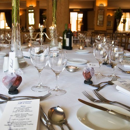 Weddings at Renvyle House photo 5