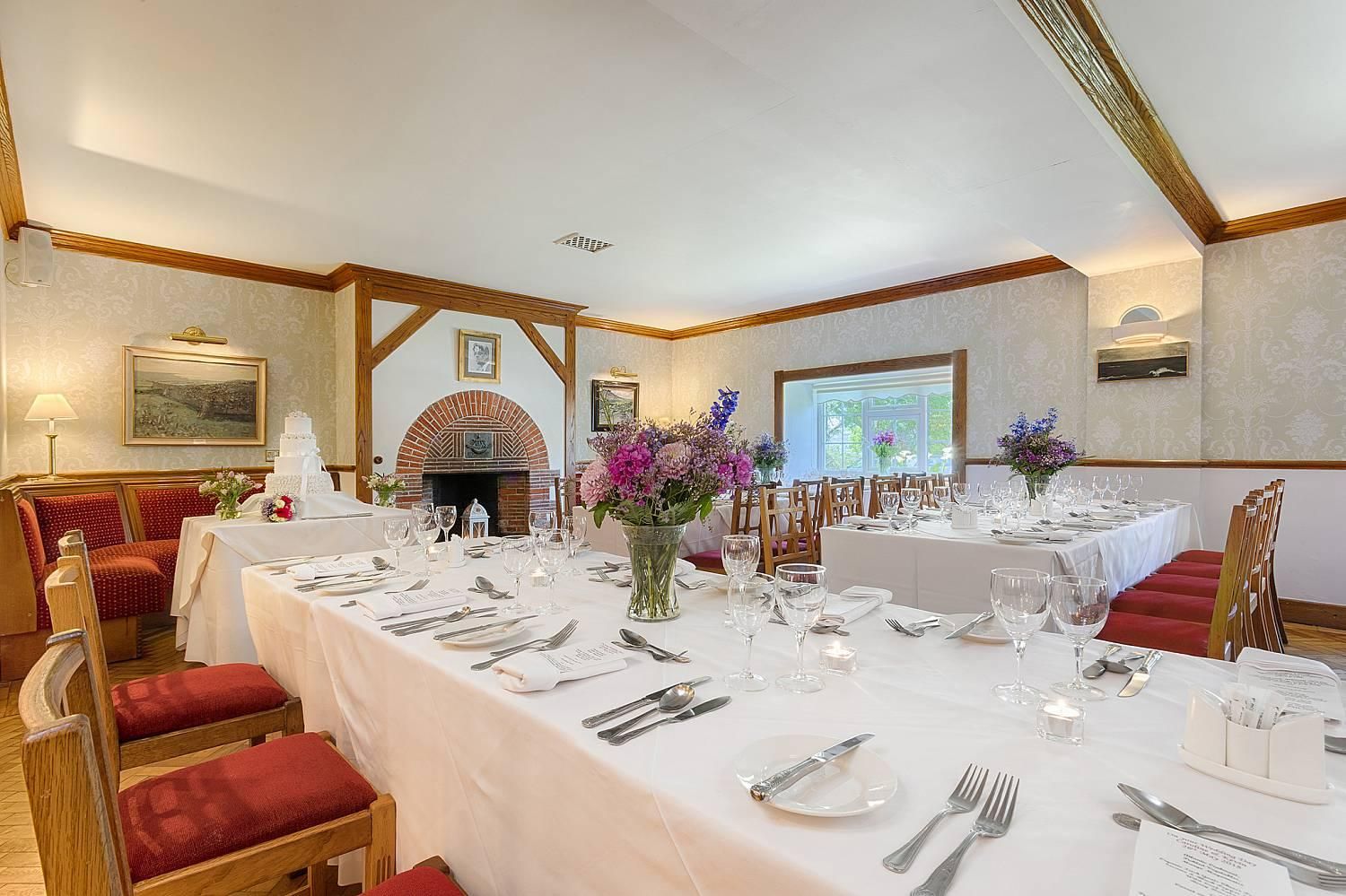 Weddings at Renvyle House photo 10