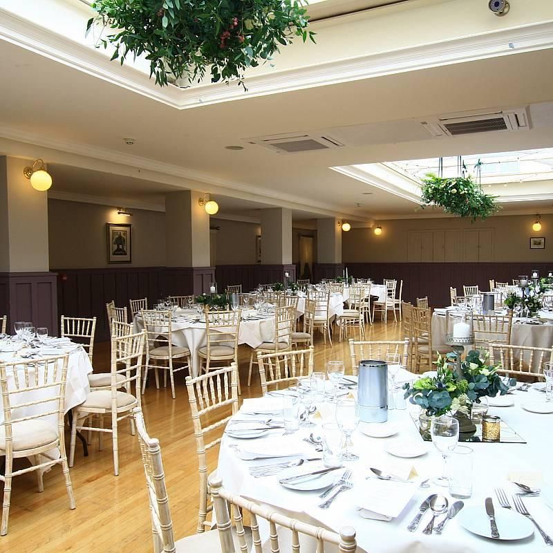 Weddings at Renvyle House photo 11