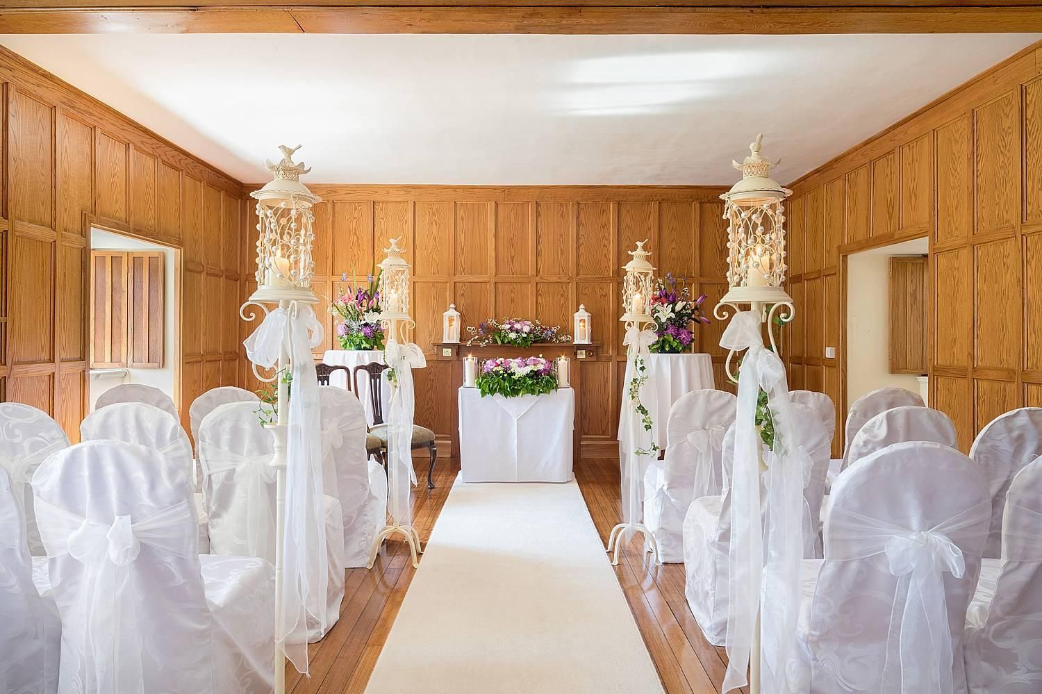 Weddings at Renvyle House photo 12