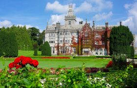 Adare Manor Villas reviews