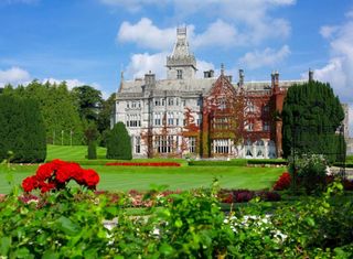 Adare Manor Villas