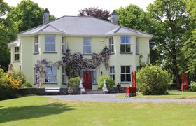 Connemara Gateway Lodge reviews