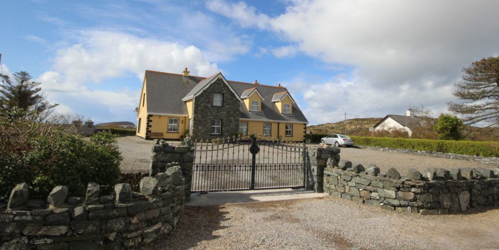 Ballyconneely Lodge photo 1