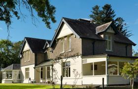Kenmare Lodge Estate reviews