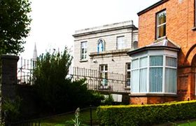 Dublin South Apartments reviews