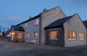 Sea View Croagh Patrick reviews