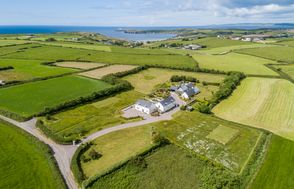 Ballynoe House