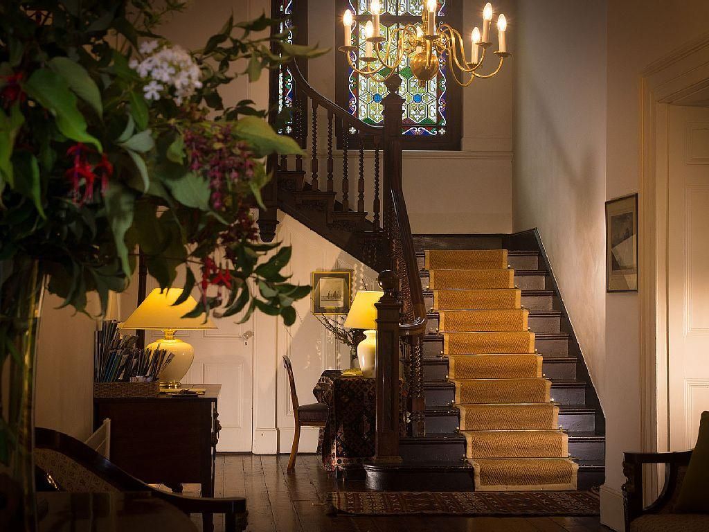 West Cork Mansion House photo 9
