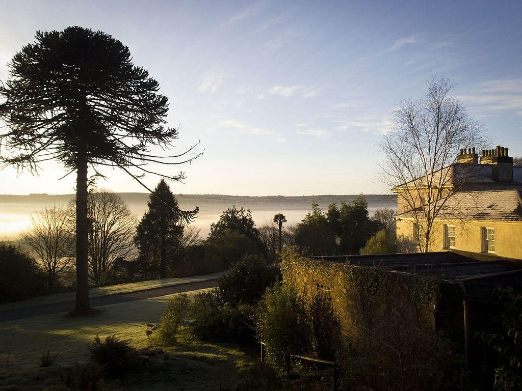 West Cork Mansion House photo 5