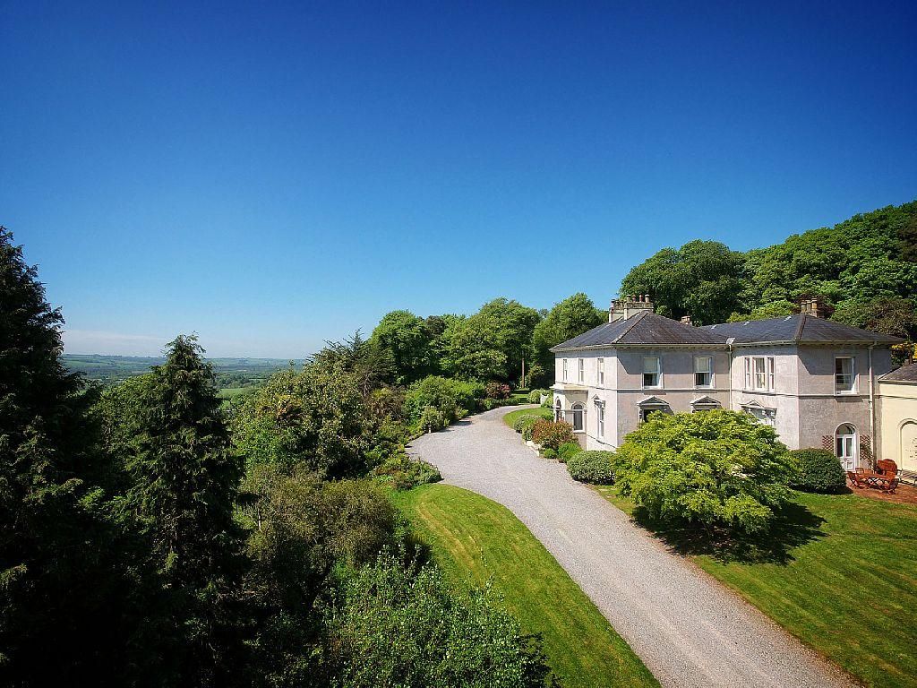 West Cork Mansion House photo 1