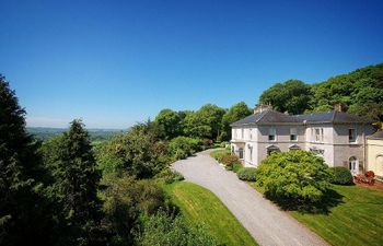 West Cork Mansion House