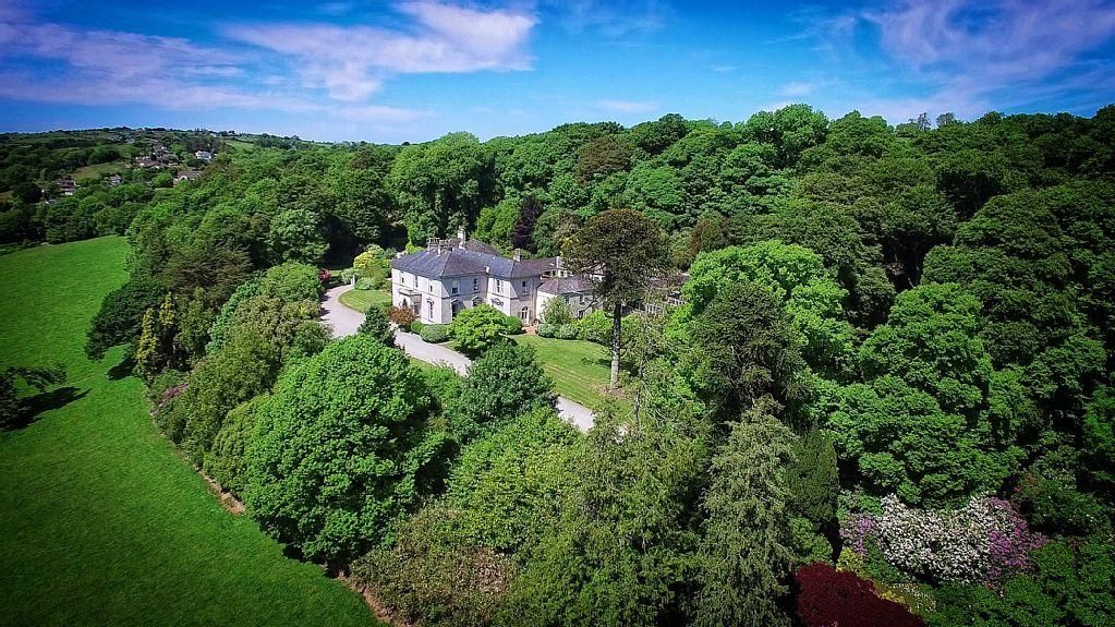 West Cork Mansion House photo 8
