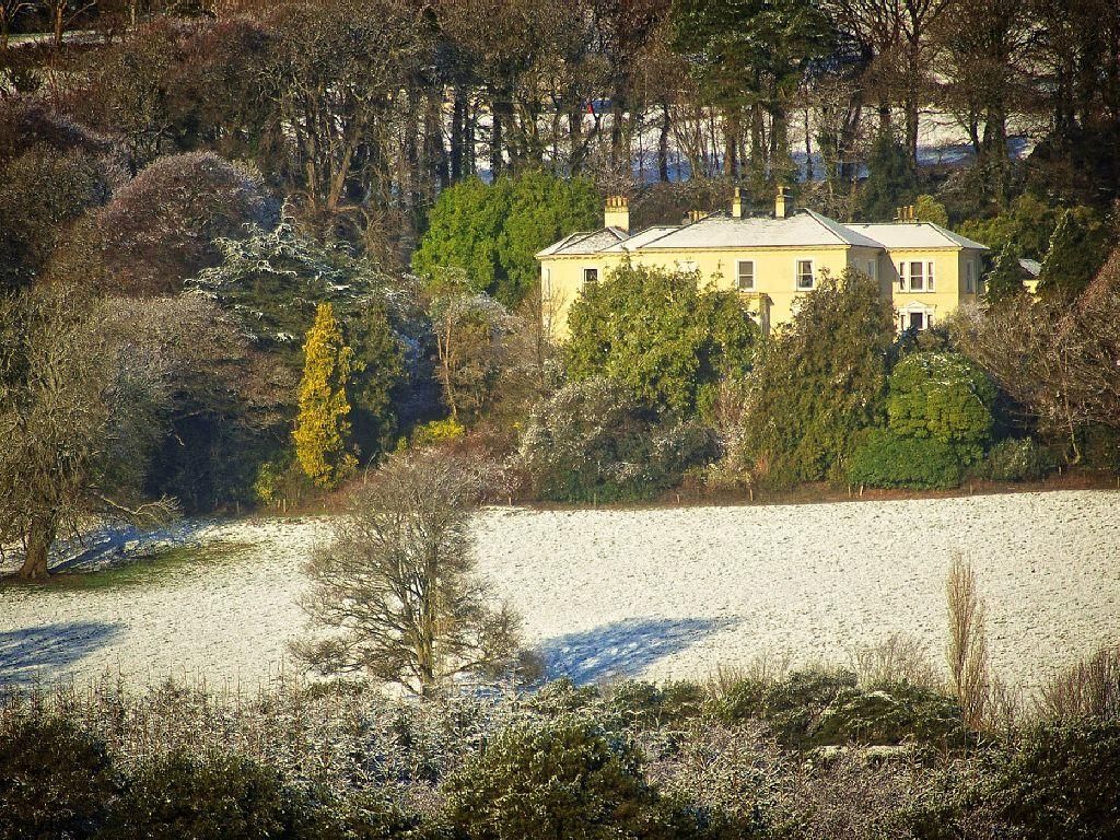West Cork Mansion House photo 6