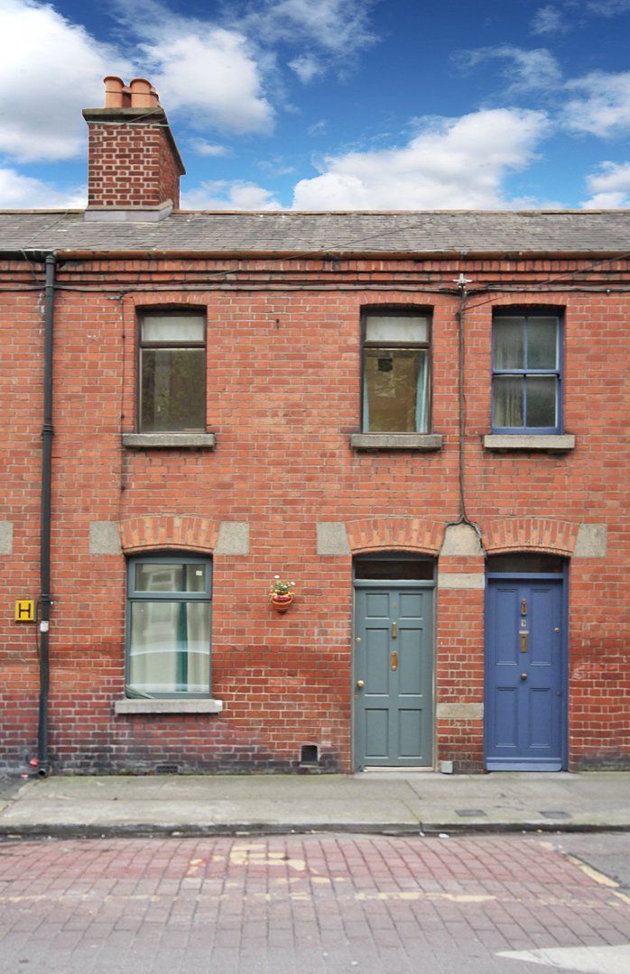 Artisan Cottage Five Star Luxury Long Term Rental Dublin City