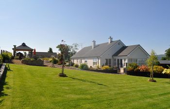 Mountview self catering