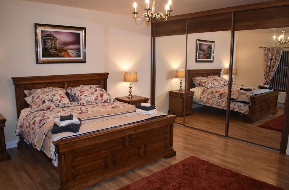 Glenshane Country House photo 12