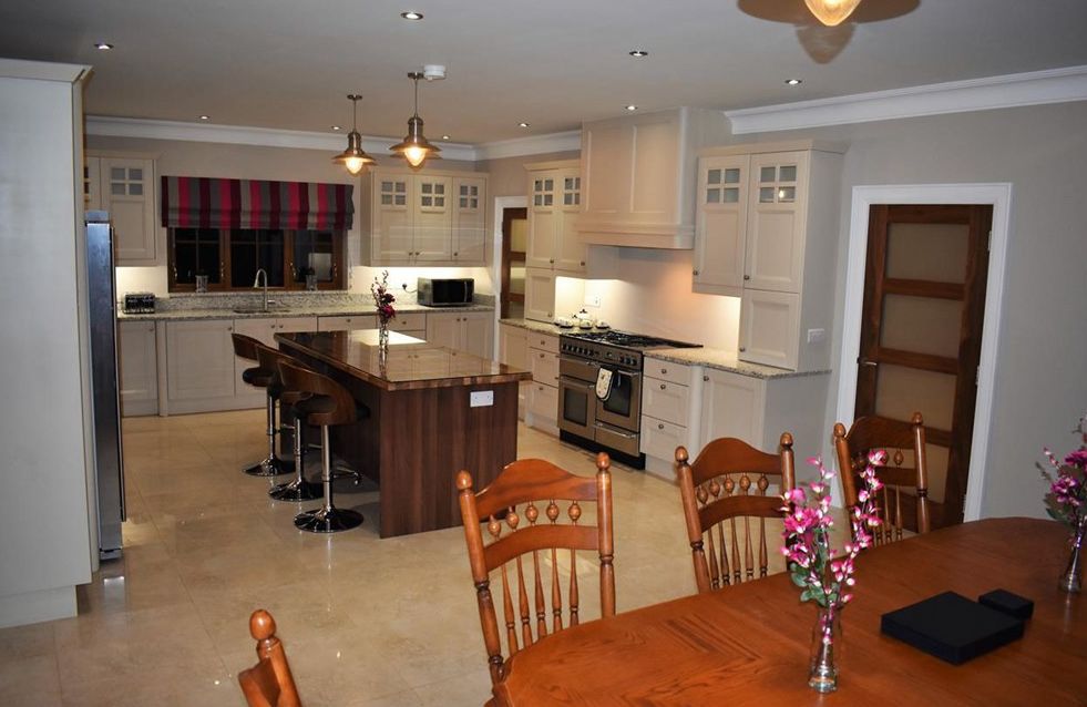 Glenshane Country House photo 11