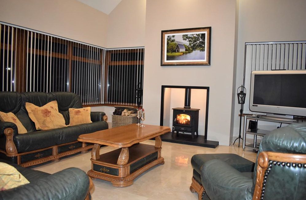 Glenshane Country House photo 10