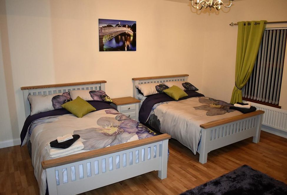 Glenshane Country House photo 14