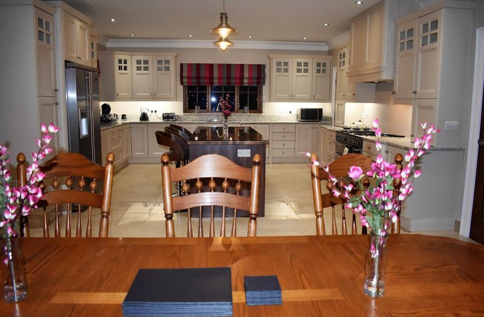 Glenshane Country House photo 5