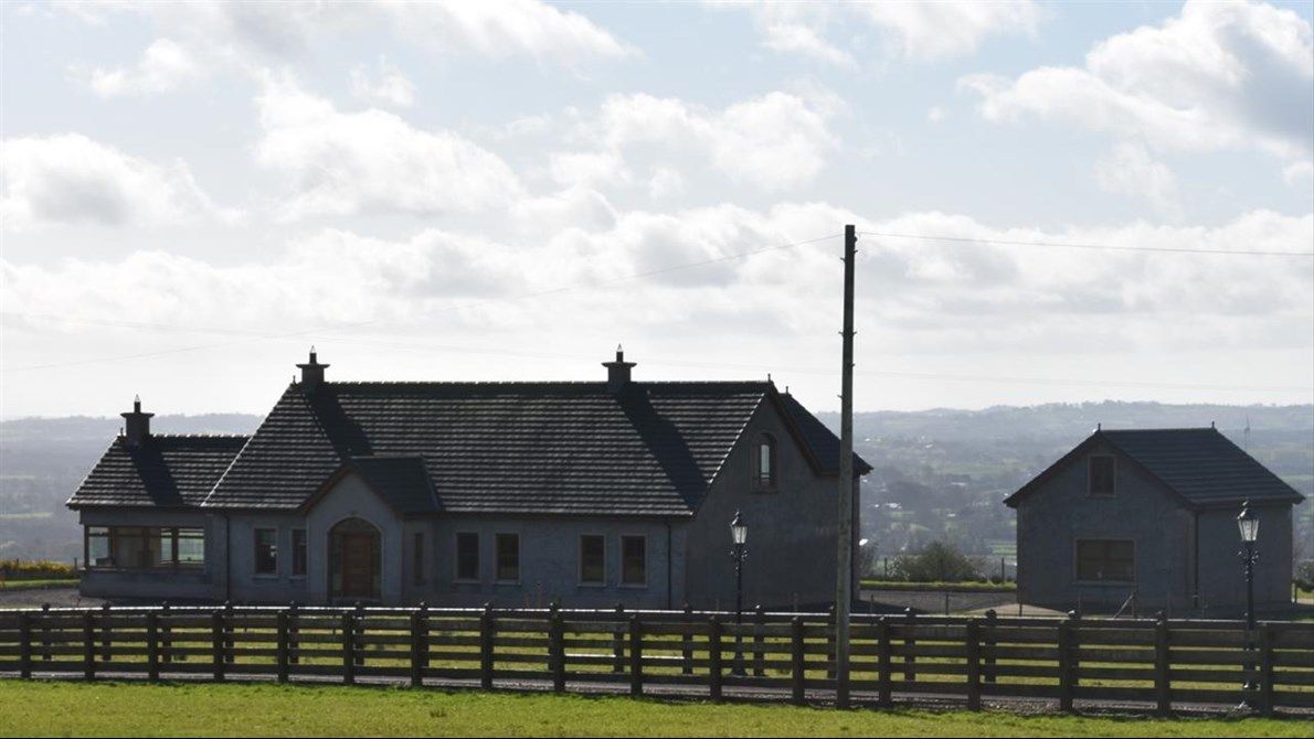Glenshane Country House photo 2