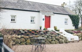 Scott's Barn reviews