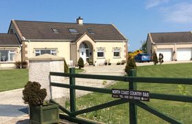 North Coast Country B&B reviews