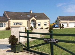 North Coast Country B&B