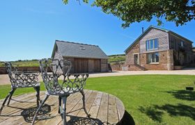 Higher Hill Barn reviews