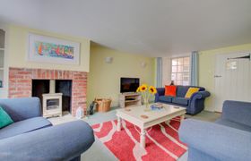 Sandcastle Cottage reviews