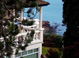Luxury Ocean View Dalkey