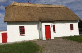 Kinvara Bay Cottages reviews