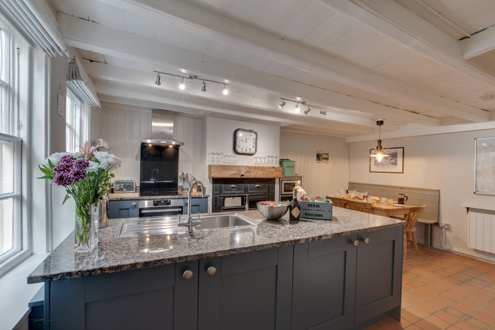 Fenay Cottage photo 4