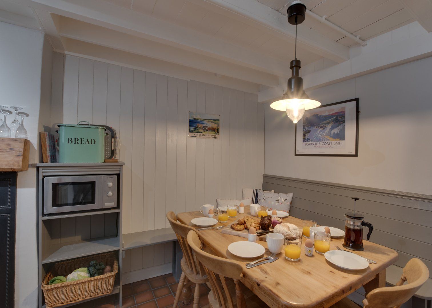 Fenay Cottage photo 5