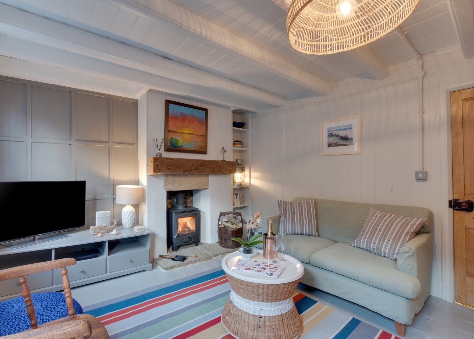 Fenay Cottage photo 7