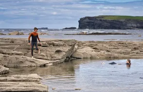 Kilkee House