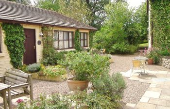 Bramble Cottage