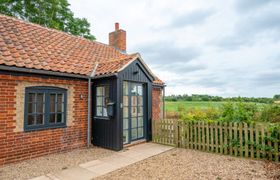 2 Wadd Cottages reviews