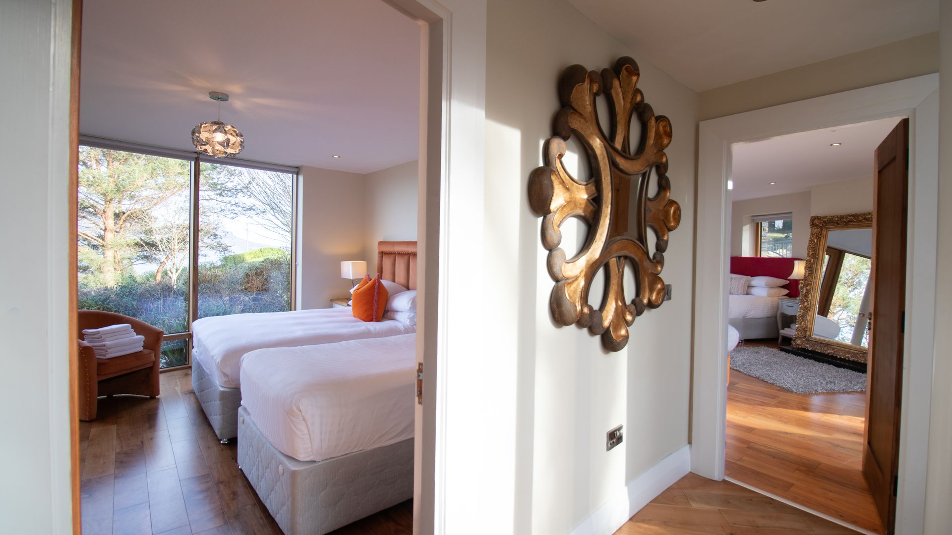Tranquility Villa Carlingford photo 11