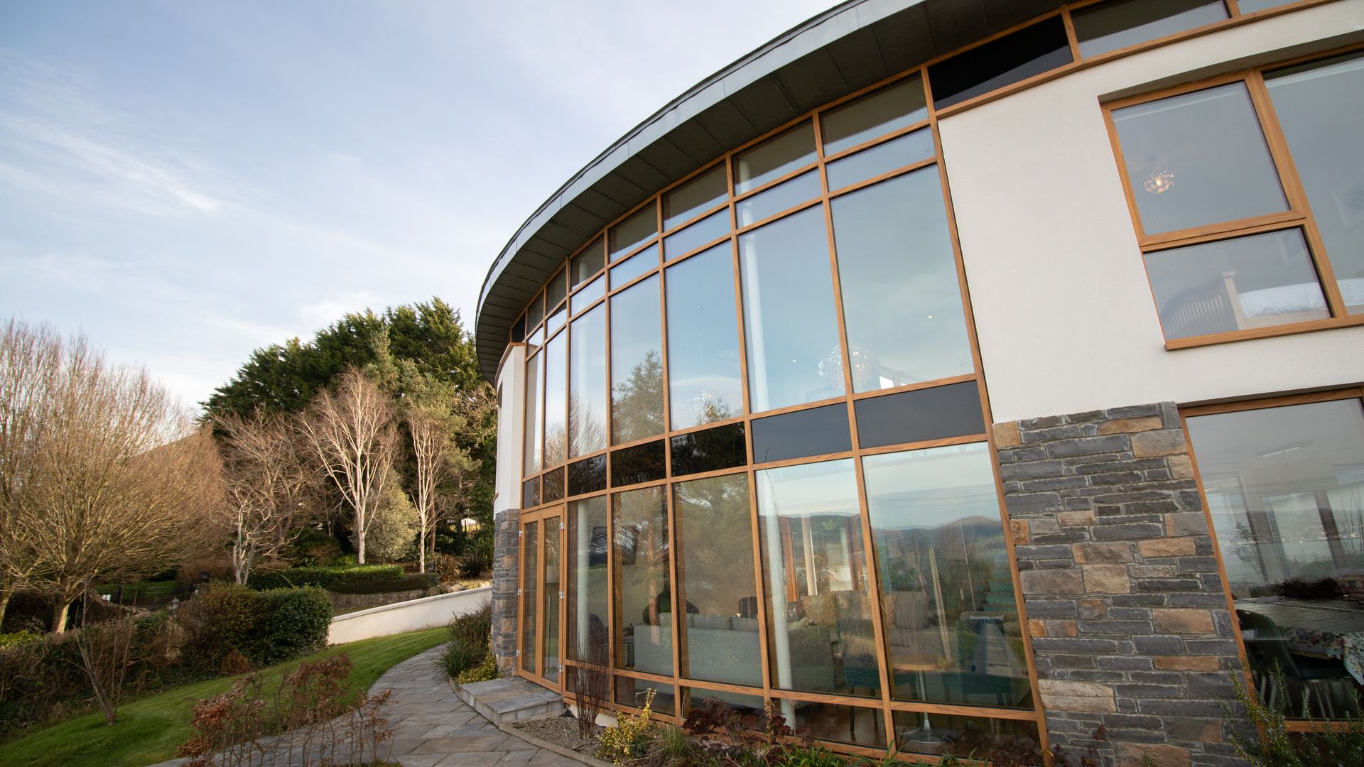 Tranquility Villa Carlingford photo 47