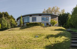 Tranquility Villa Carlingford