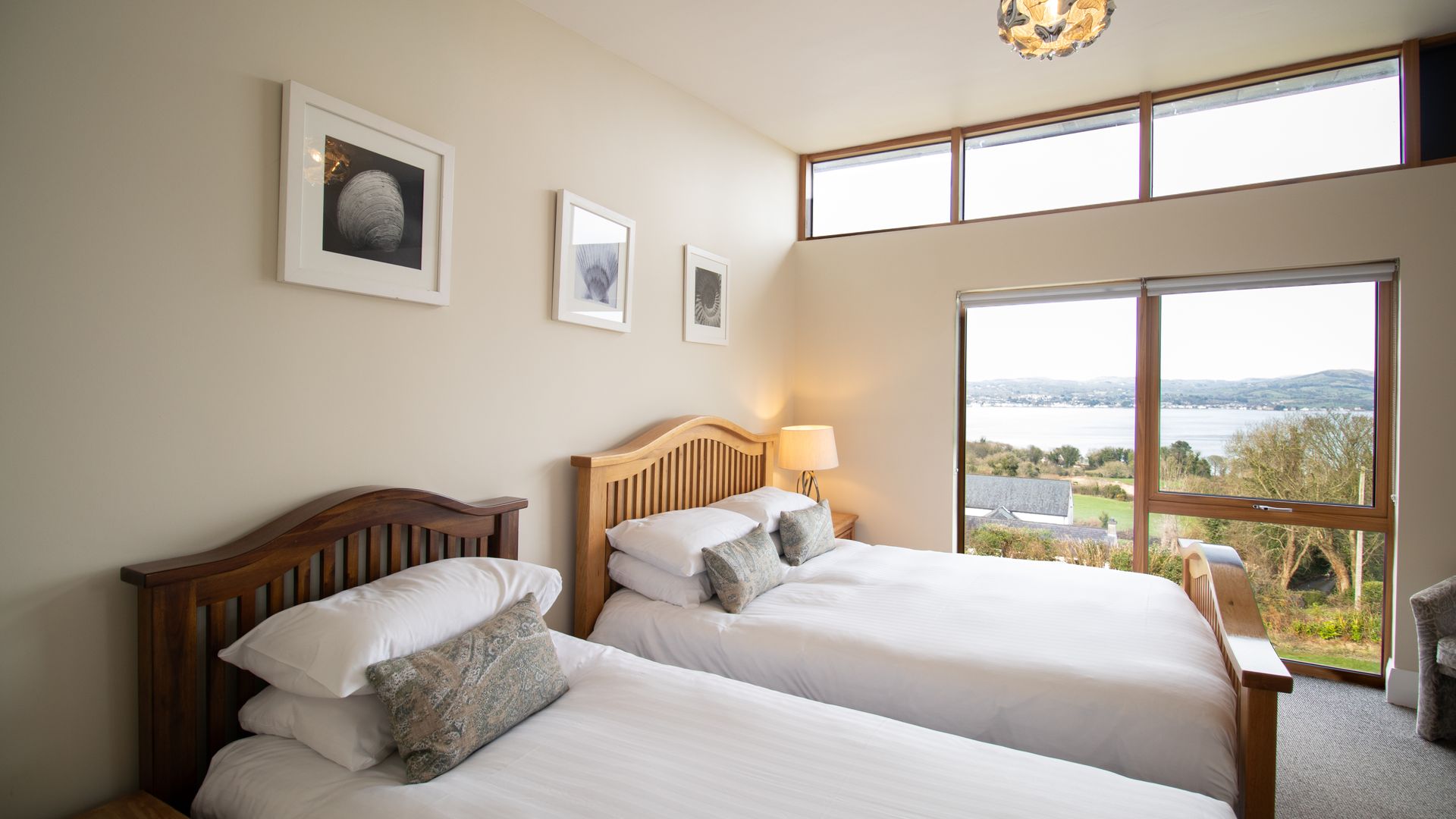Tranquility Villa Carlingford photo 30