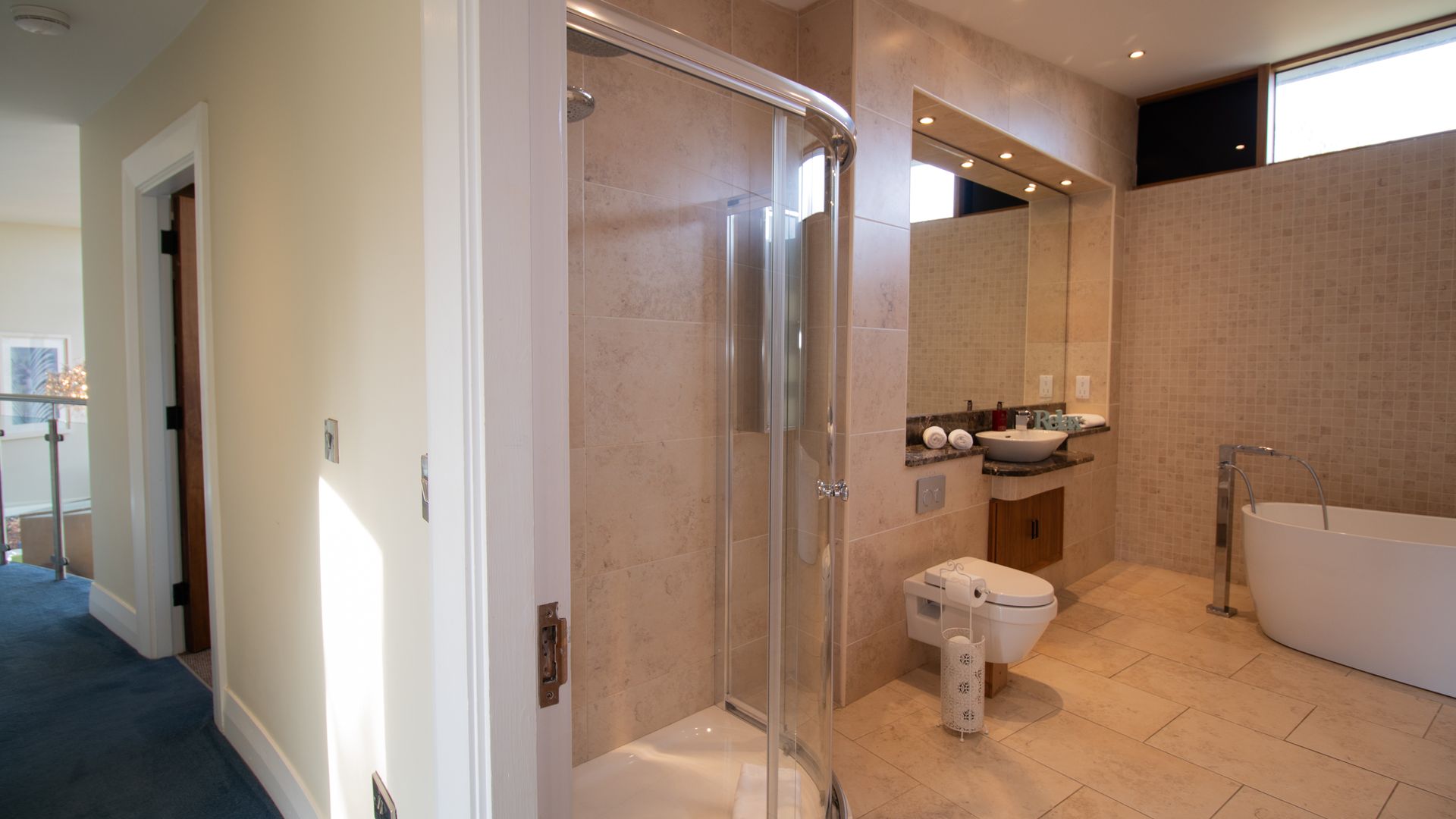 Tranquility Villa Carlingford photo 39