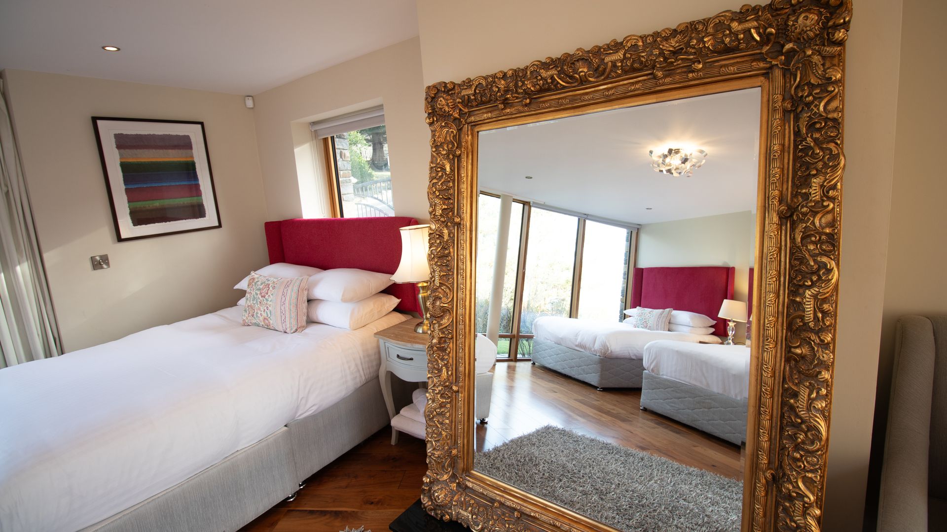 Tranquility Villa Carlingford photo 18