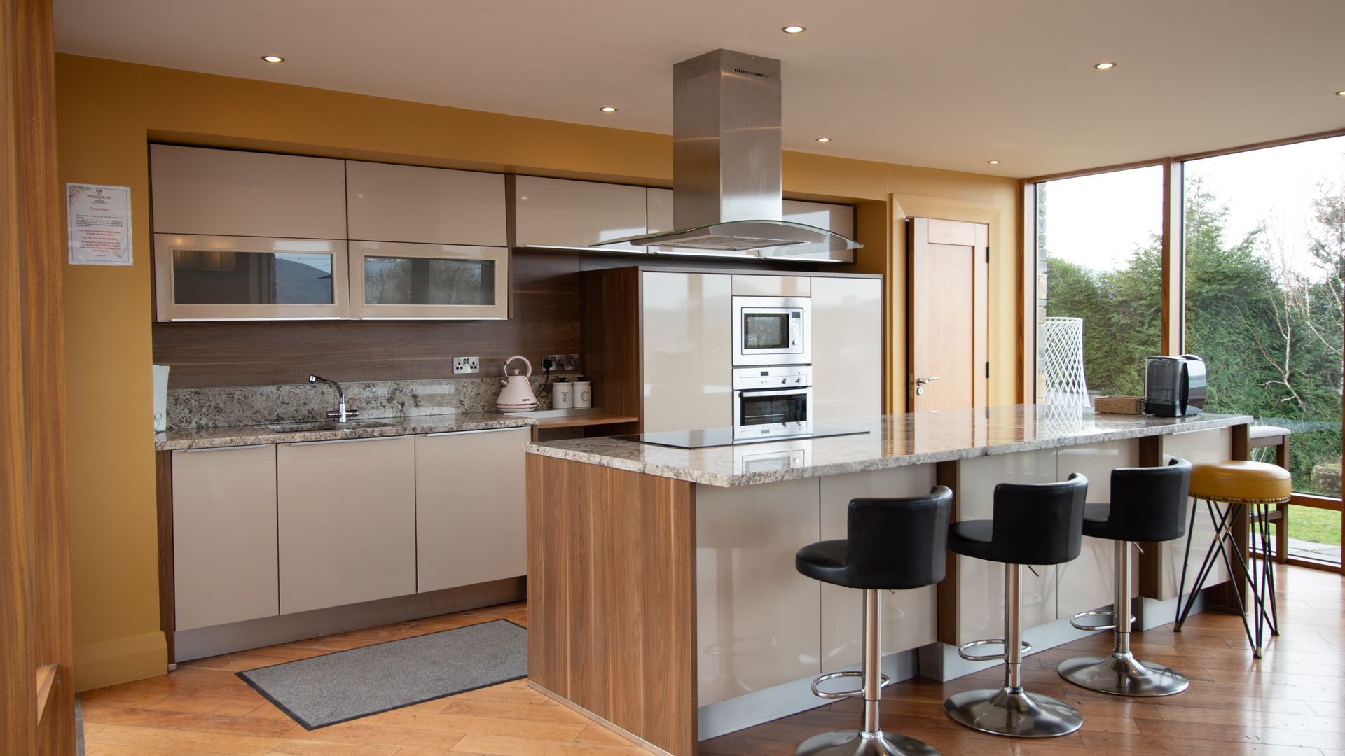 Tranquility Villa Carlingford photo 9