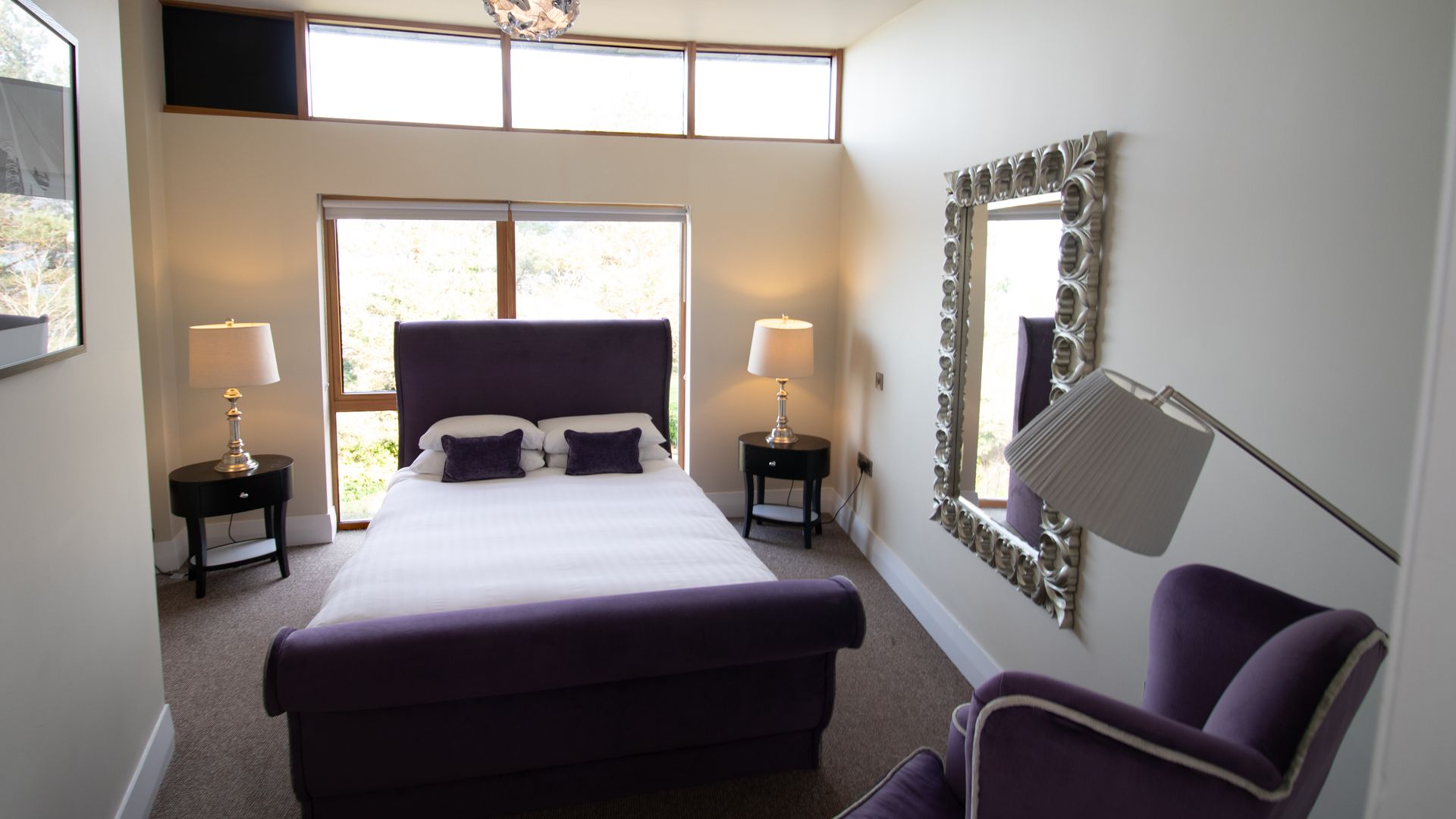 Tranquility Villa Carlingford photo 34