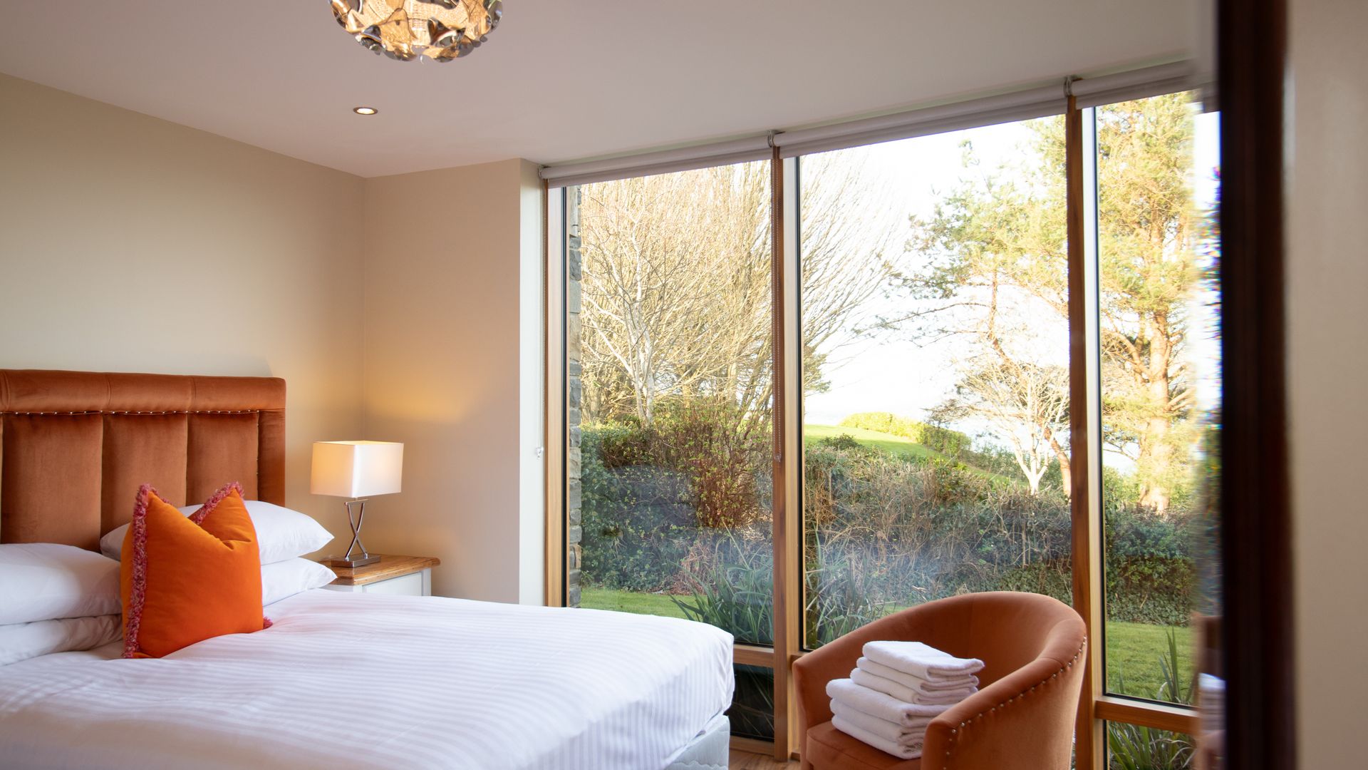 Tranquility Villa Carlingford photo 13