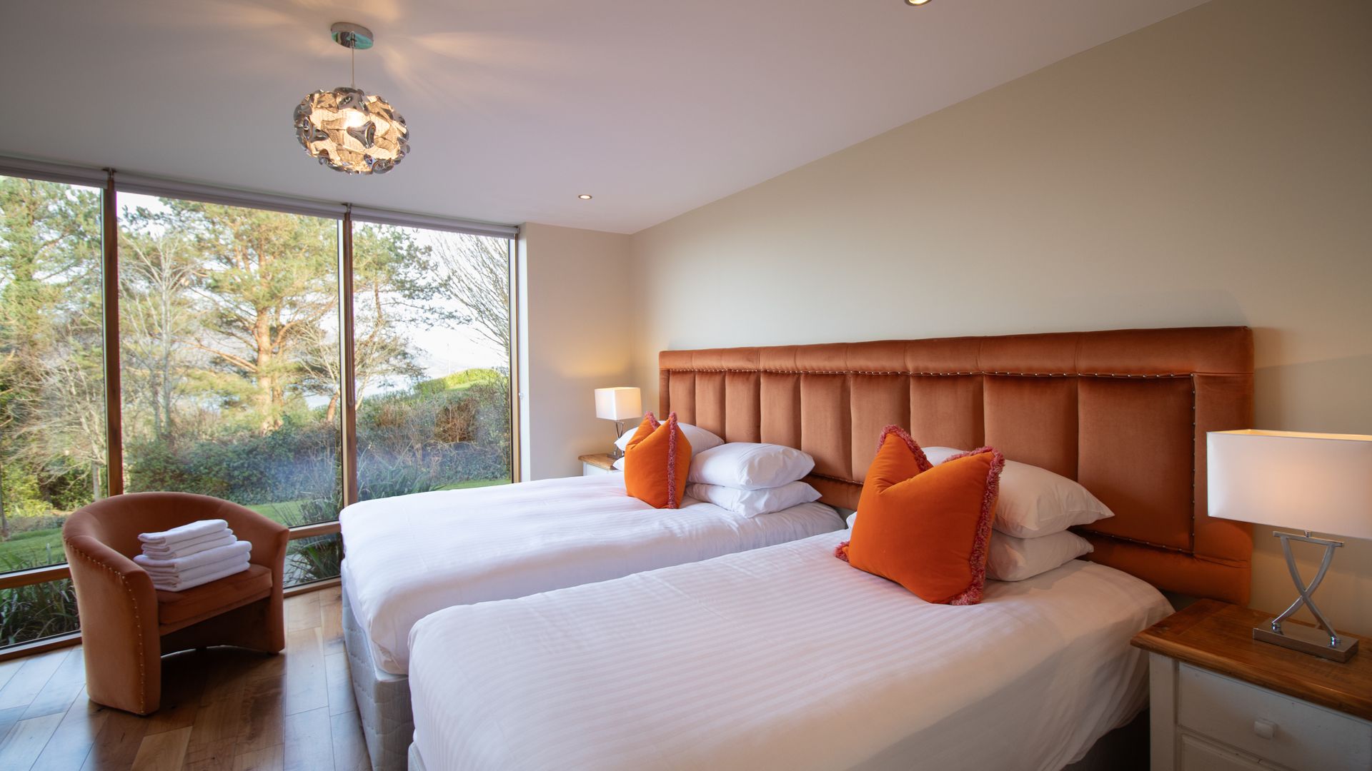 Tranquility Villa Carlingford photo 12