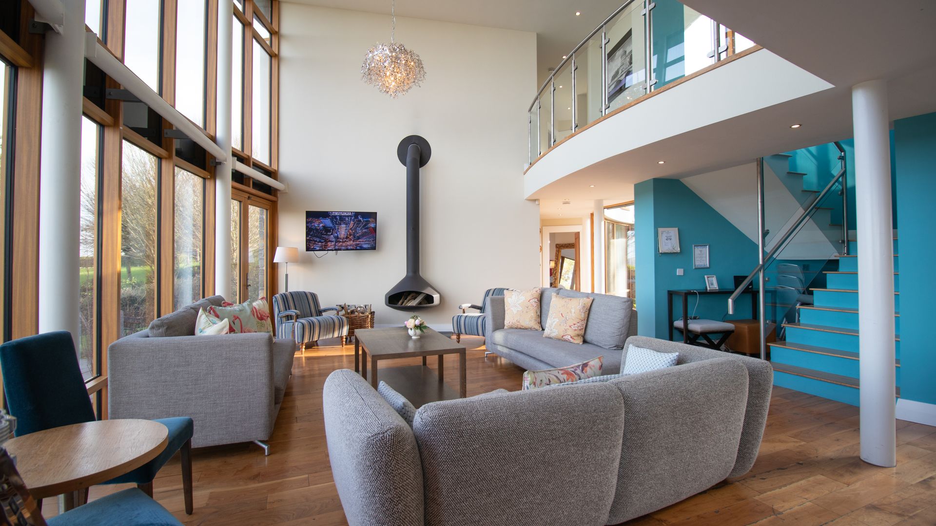 Tranquility Villa Carlingford photo 4